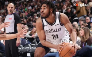 Cam Thomas chính thức là người của Milwaukee Bucks