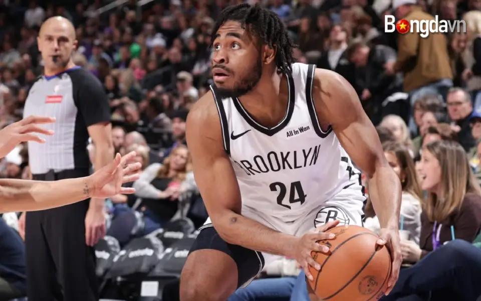 Cam Thomas chính thức là người của Milwaukee Bucks