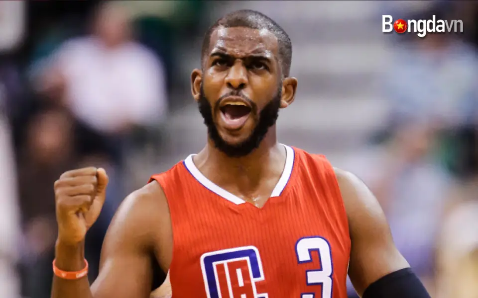 Chris Paul chính thức tuyên bố giải nghệ sau 21 mùa giải thi đấu đỉnh cao