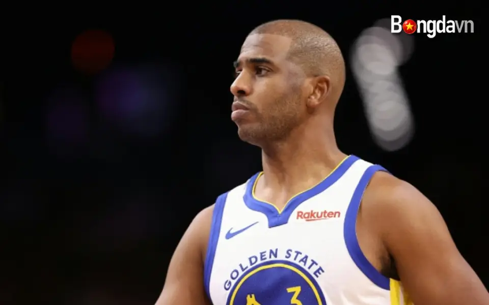 Chris Paul từng hai lần đến gần với vinh quang nhưng chưa một lần chạm tay vào cúp, bị mang danh là "vua về nhì"