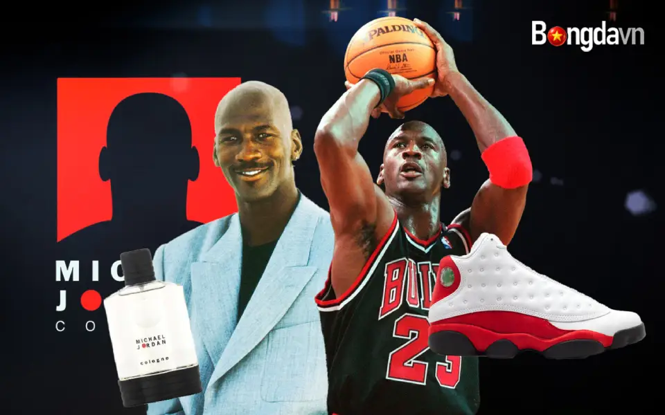Có một bí mật là Michael Jordan không hề thích rắn, vì vậy ông đã thẳng thừng từ chối cái tên "Black Mamba"