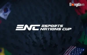 Đã có thêm thông tin mới về Esports Nation Cup 2026