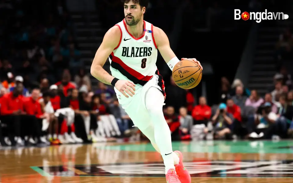Deni Avdija | Portland Trail Blazers