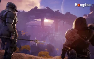 ENDALOR - dự án của Diorite Games hiện mới chỉ lên lịch Early Access trên Steam trong quý I/2026