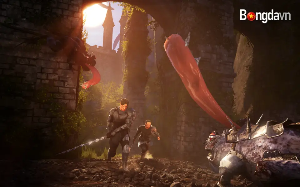 ENDALOR sẽ duy trì Early Access từ 12 đến 18 tháng