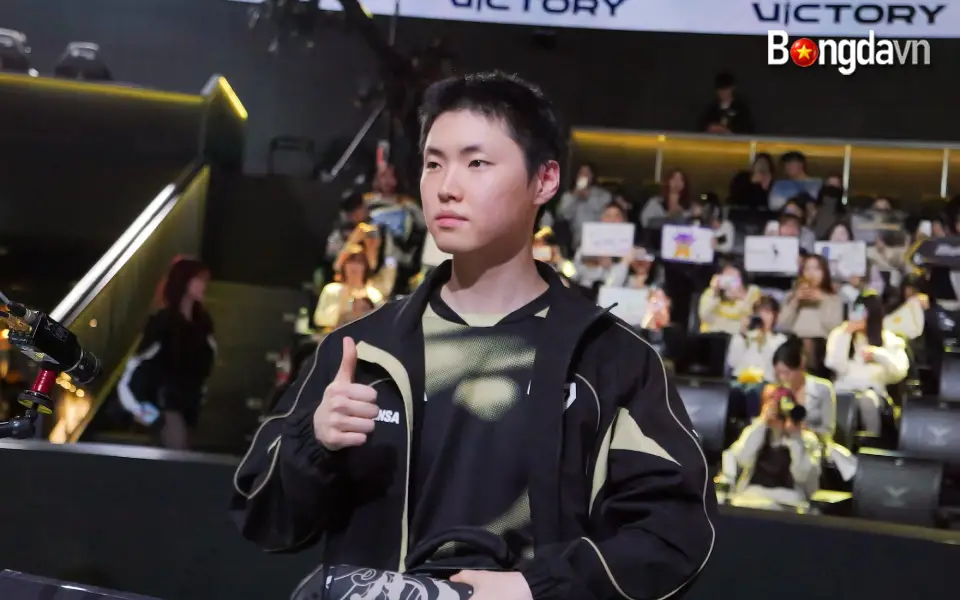 Gen.G sẽ là đối thủ khó nhất của HLE tại vòng bảng LCK Cup 2026 và cũng là đối thủ quyết định