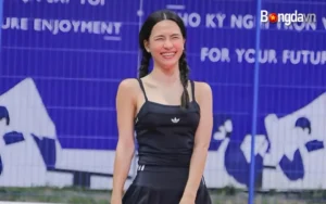 Hà Nhi bất ngờ đầu tư 12 sân pickleball tại Phú Quốc