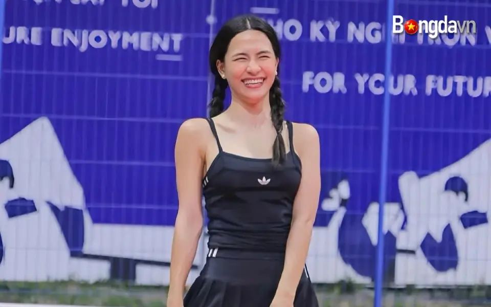 Hà Nhi bất ngờ đầu tư 12 sân pickleball tại Phú Quốc