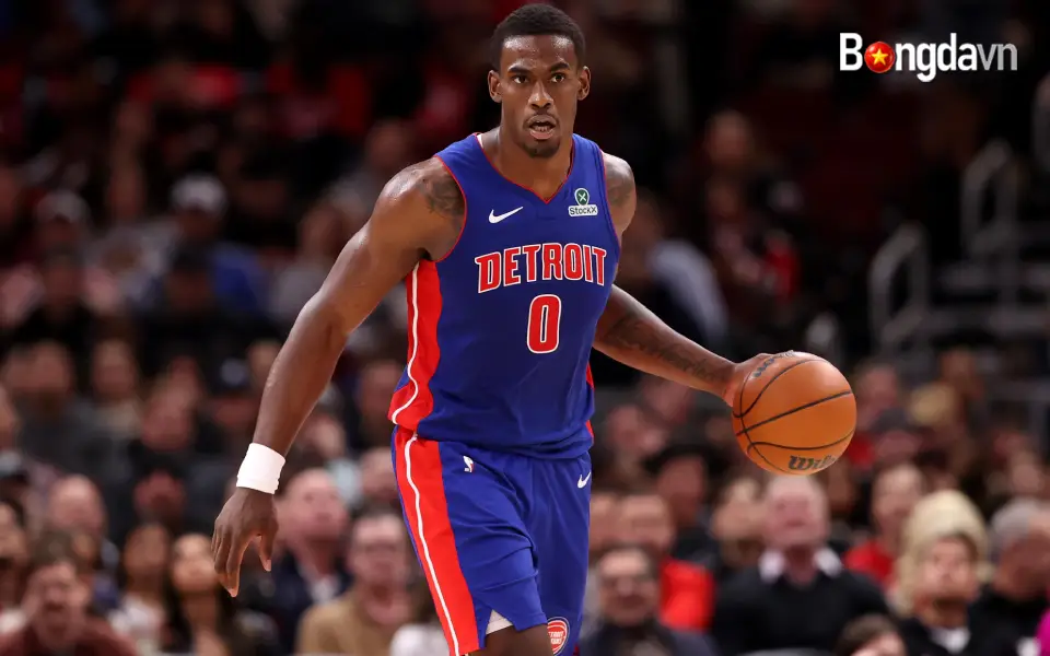 Jalen Duren | Detroit Pistons