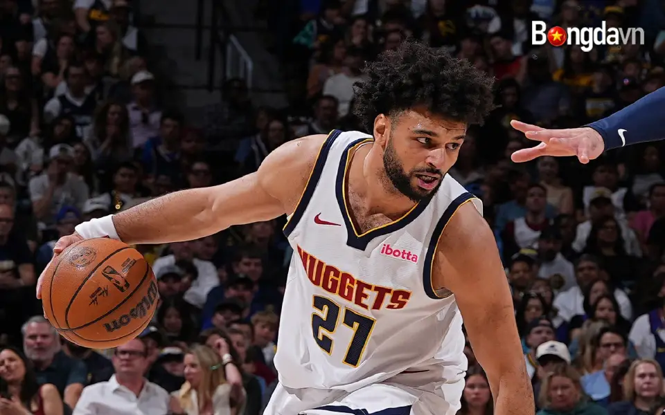 Jamal Murray | Denver Nuggets