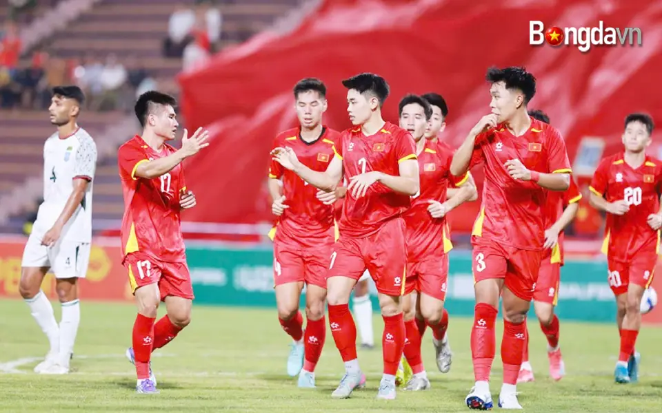 Lộ trình của ĐT Việt Nam hướng tới ngôi vương ASEAN Cup
