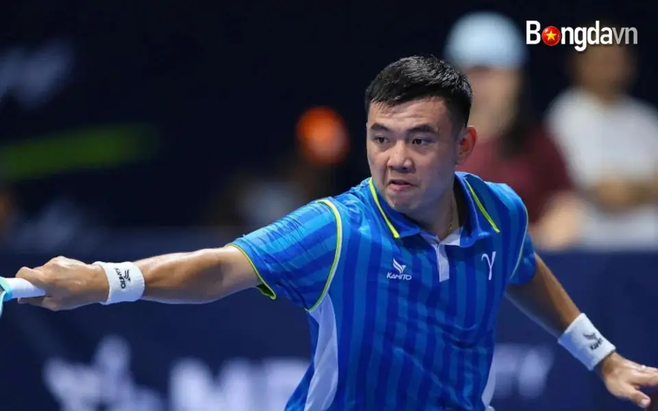Pickleball - Cuộc chơi vĩ đại mới của những nhà vô địch 2 Lý Hoàng Nam thắng Trịnh Linh Giang ở tứ kết PPA Tour Asia