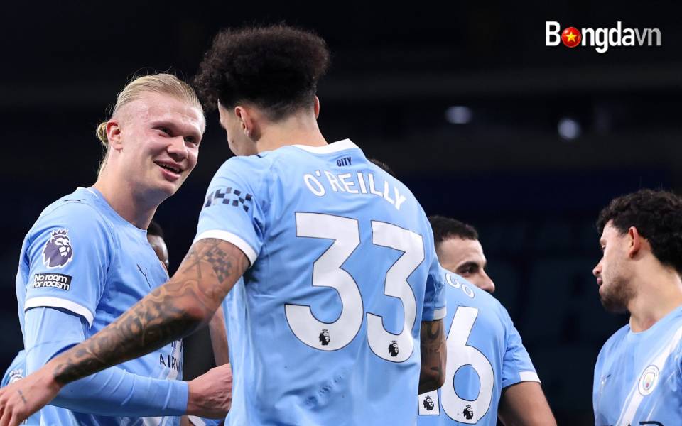 Man City Dự Đoán Vượt Mặt Arsenal Để Lên Ngôi Vô Địch Premier League 2 man city vs newcastle