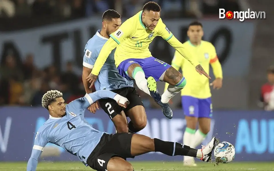 Neymar có thể giải nghệ nếu không được tham dự World Cup 2026 2 ney2