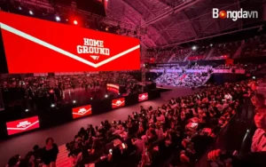 Nhưng gần như không có khả năng T1 cũng sẽ làm Roadshow tại Việt Nam