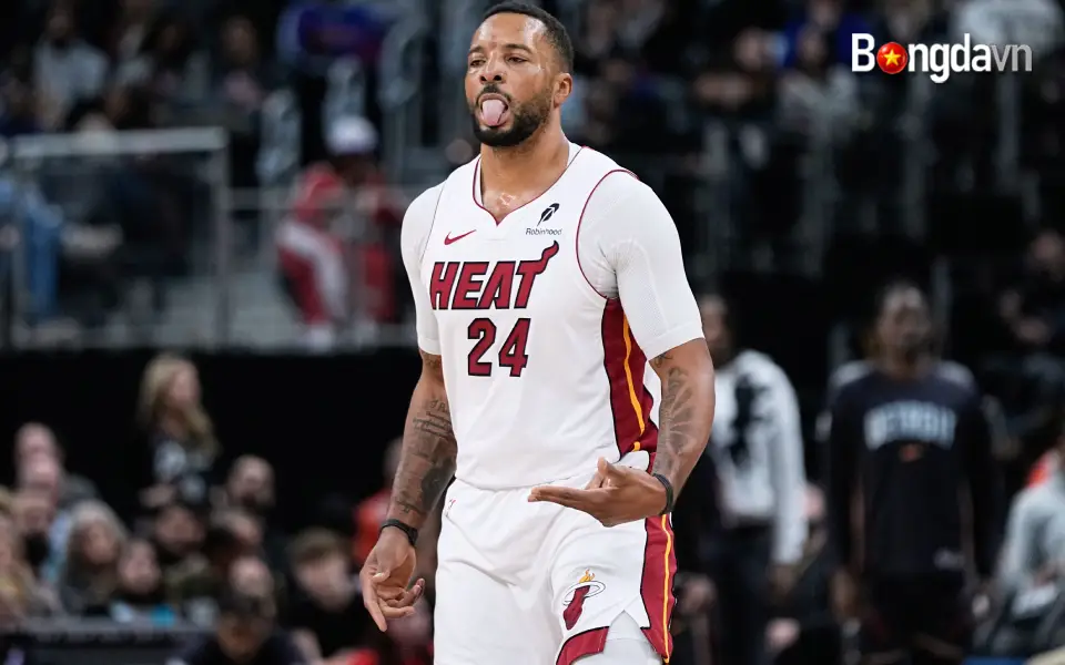 Norman Powell | Miami Heat