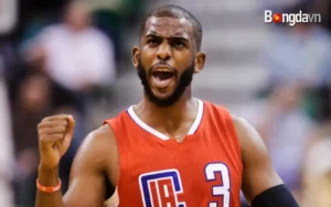 'Point God' Chris Paul chính thức tuyên bố giải nghệ