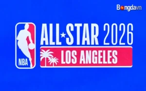 Sáu cầu thủ lần đầu tiên được chọn vào đội hình All-Star 2026