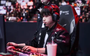 T1 đã không còn cơ hội cạnh tranh ở LCK Cup và First Stand 2026