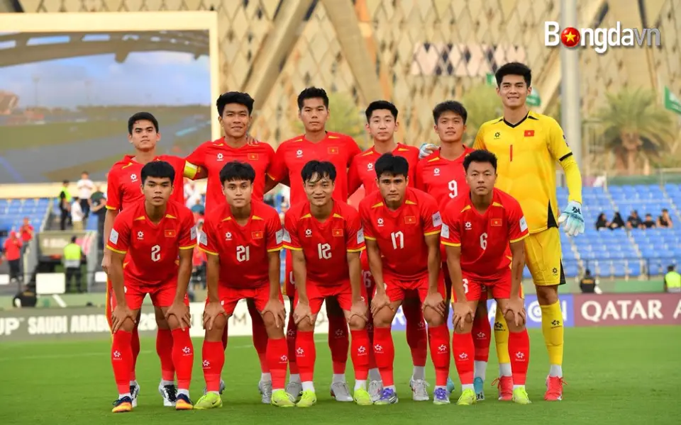 U23 Việt Nam được đặc cách sự ASIAD 20
