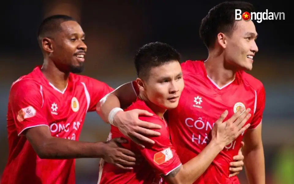 V-League tạm nghỉ vì U23 Châu Á 2026