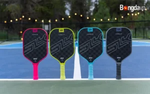 Vì sao vợt pickleball ngày càng đắt đỏ? Bài toán công nghệ phía sau mức giá trăm USD