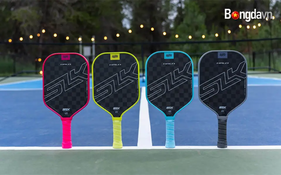 Vì sao vợt pickleball ngày càng đắt đỏ? Bài toán công nghệ phía sau mức giá trăm USD