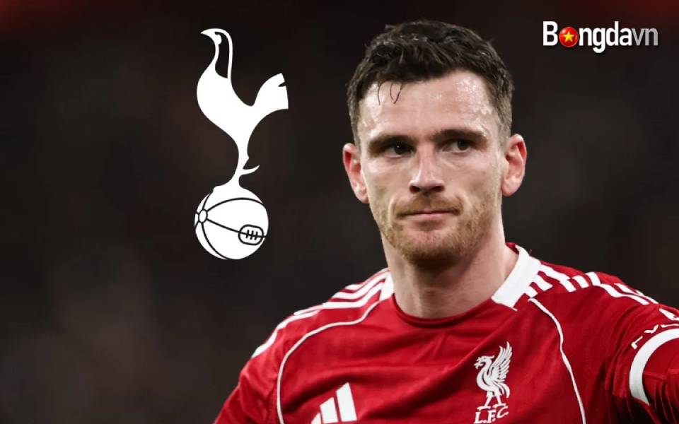 Andy Robertson 1