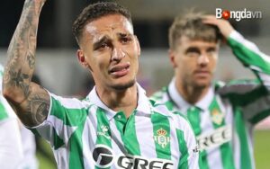 Antony-Betis
