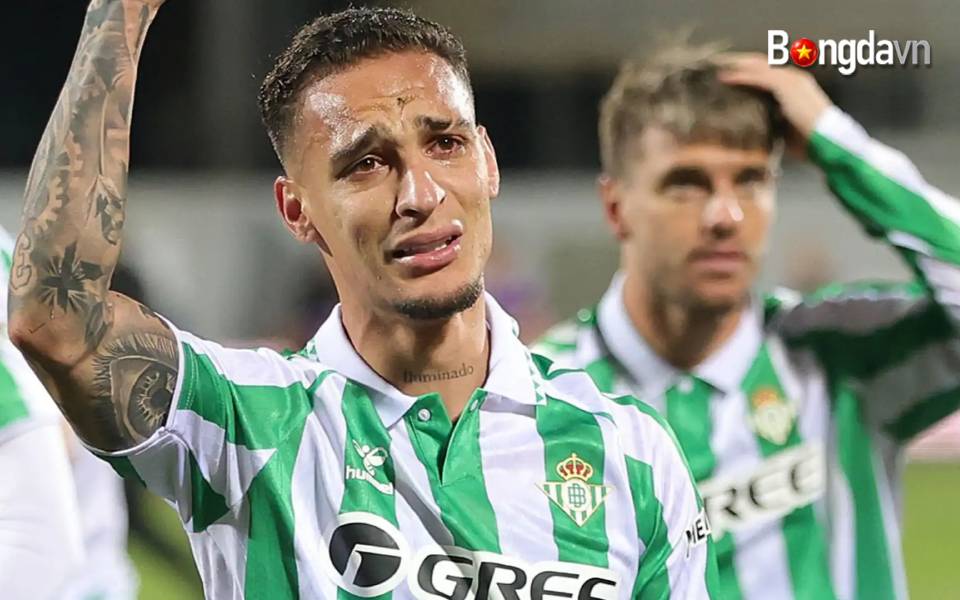 Antony-Betis