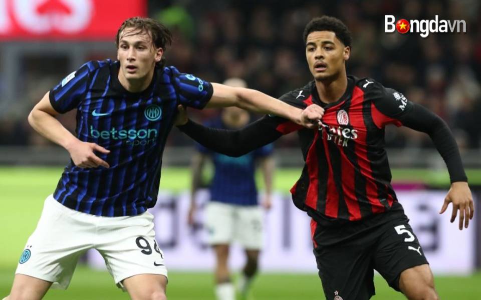 Derby milan inter