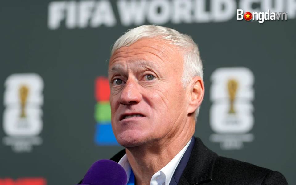 Didier-Deschamps