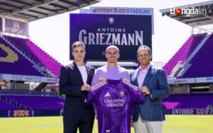 Griezmann-Orlando