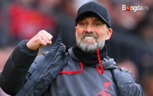 Jurgen-Klopp