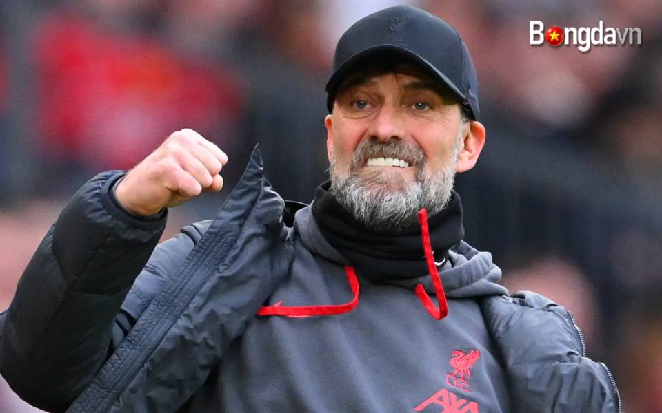 Jurgen-Klopp