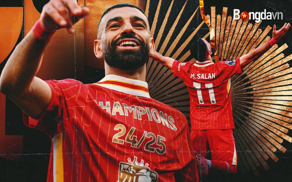 Mohamed-Salah