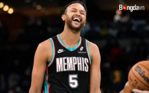 Timberwolves chính thức chiêu mộ Kyle Anderson cho chặng đua Playoff