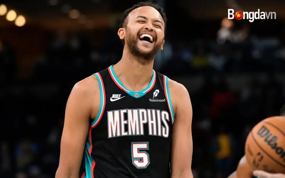 Timberwolves chính thức chiêu mộ Kyle Anderson cho chặng đua Playoff
