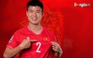 Ai có thể giải cứu hàng thủ tuyển Việt Nam