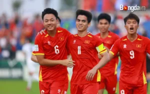 Ai sẽ là đội trưởng U23 Việt Nam ở ASIAD 20?