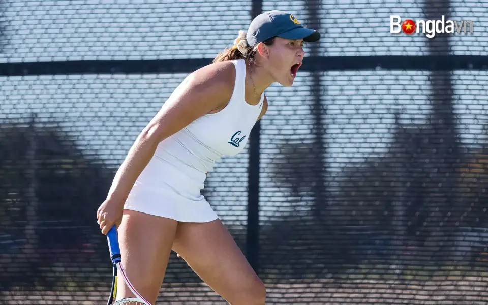 Anna Bright VĐV pickleball đắt giá nhất thời đại