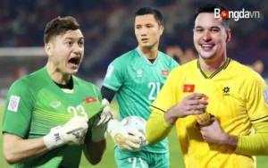 Bài toán khung gỗ của Kim Sang Sik trận Malaysia