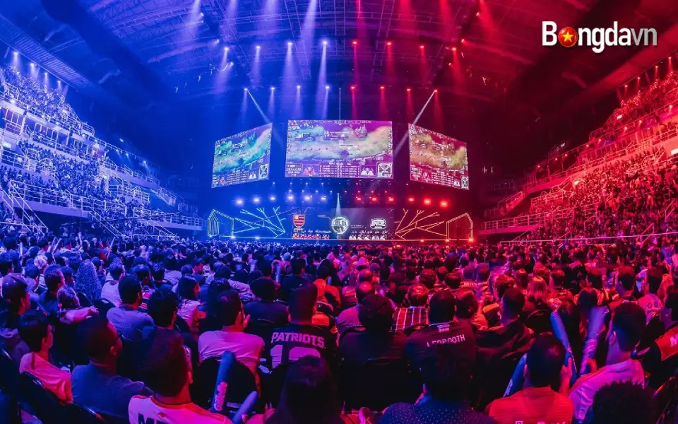 CBLOL đang lâm nguy