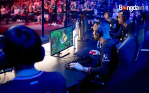 CBLOL nổi tiếng là khu vực có lượng khán giả hùng hậu và cơ sở vật chất tốt nhưng trình độ chưa quá cao