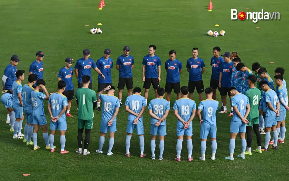 Đội hình U23 Việt Nam vs U23 Triều Tiên Chờ tài sao Việt kiều