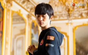 Doinb vô tình "vạ lây" trong drama bán độ của Naiyou