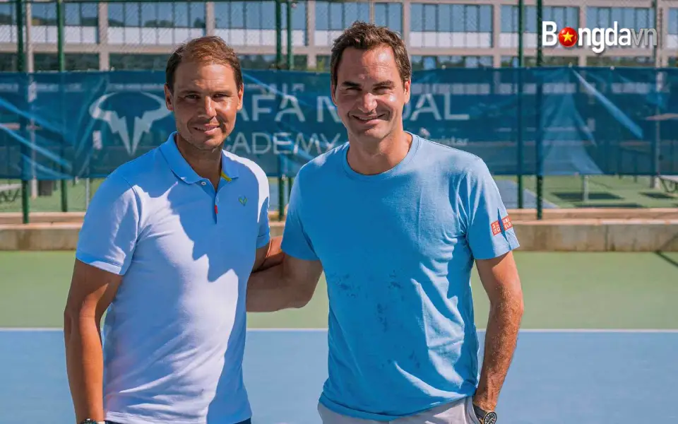 Đưa Pickleball vào hệ thống Rafa Nadal Tennis Center