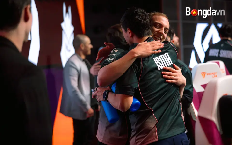 G2 trở thành đội đầu tiên thắng LCK 2 trận liên tiếp với tỉ số 3-0 và là đội quốc tế đầu tiên đánh bại Gen.G với tỉ số 3-0 2 lần trong lịch sử LMHT