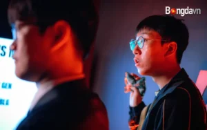 Gen.G đã 2 lần thua G2 với tỉ số 0-3
