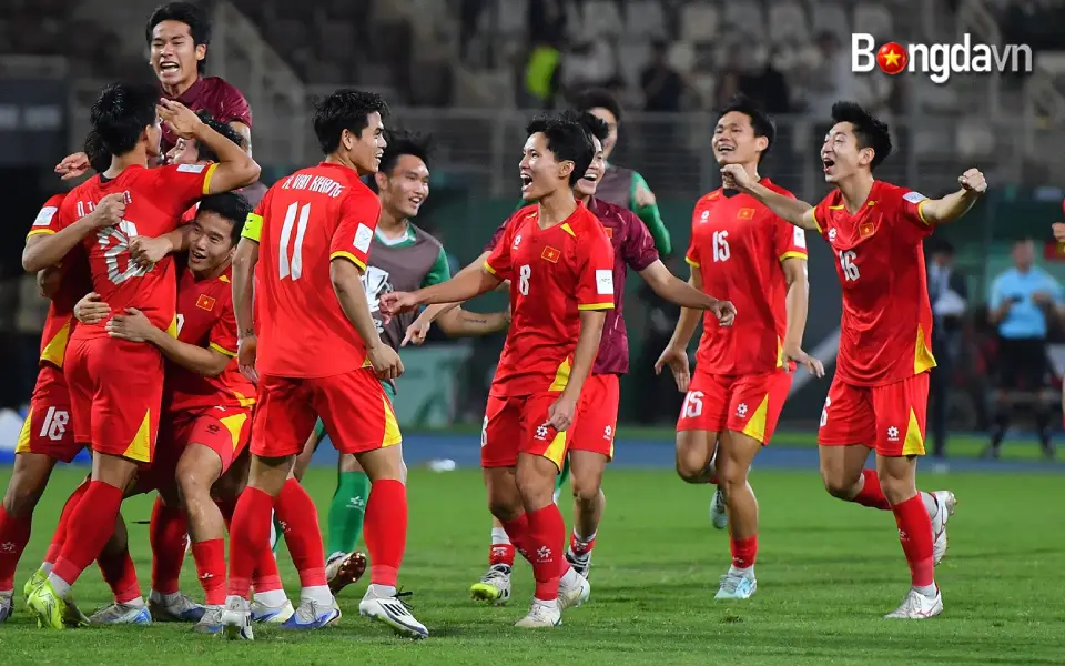 Ai sẽ là đội trưởng U23 Việt Nam ở ASIAD 20? 2 Hào Quang ASIAD 18 Kỷ lục giữ sạch lưới vĩ đại của HLV Park Hang-seo
